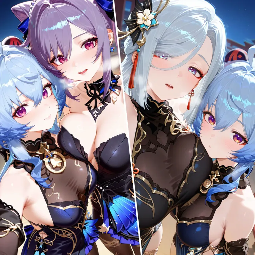 星辰画师